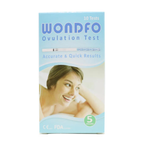 원포 배란 테스트기 20개