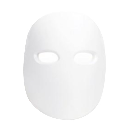 솔루미에스테  LED 리얼 마스크