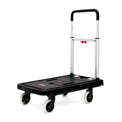 로티홈시스  플랫폼 핸드카트 일반형 FW-99F