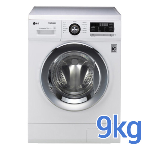 LG전자 트롬 F9WK