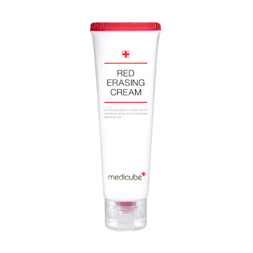 메디큐브 레드 이레이징 크림 50ml