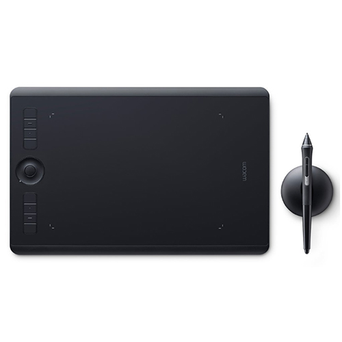 와콤  인튜어스 프로 PTH-660