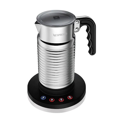 네스프레소  에어로치노4