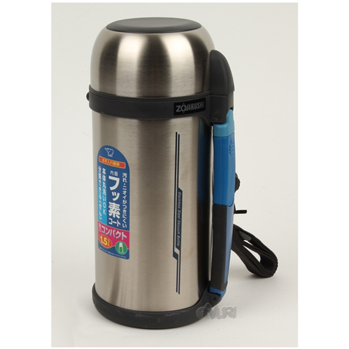 조지루시 보온병 1.5L (SF-CC15)