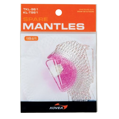 코베아  대등 심지 (VKM-961)