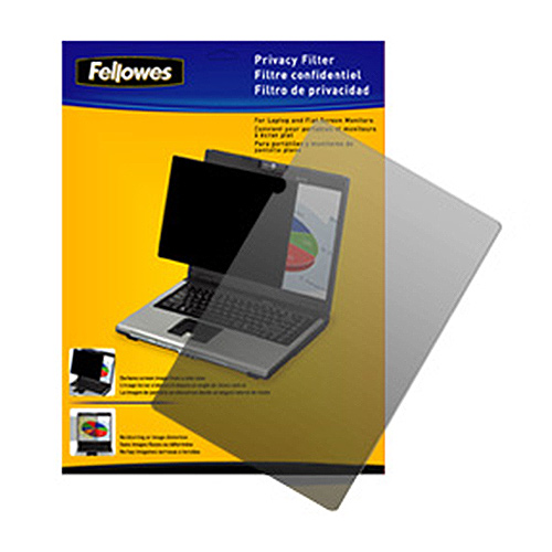 펠로우즈  LCD 정보보안 필터