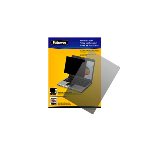펠로우즈  48005 19인치 LCD 정보보안필터