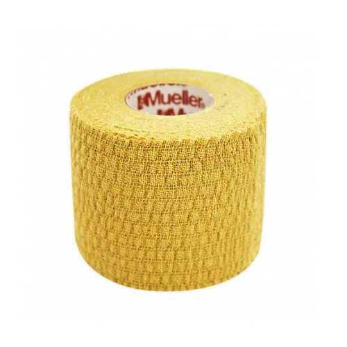 뮬러 티어 라이트 면테이프 (골드)