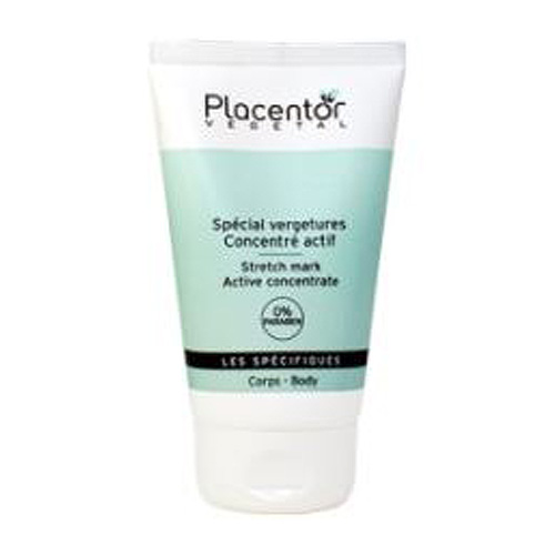 플라센타베제딸 꽁상트레 악티프 125ml