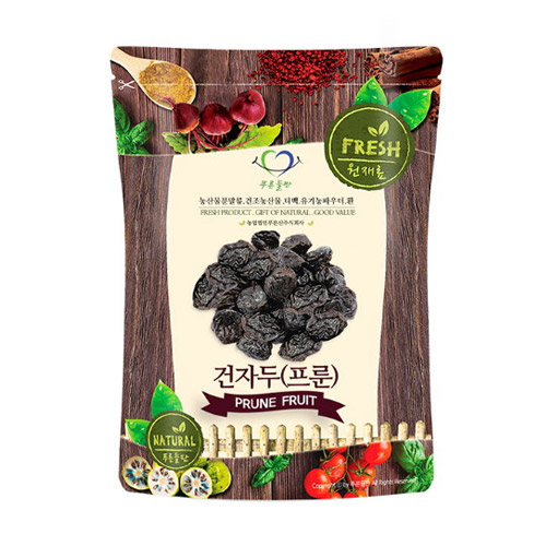 푸른들판 건자두(프룬) 500g