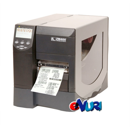 제브라  ZM400