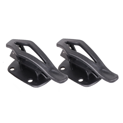 티엔알  원터치 트렁크 우산걸이