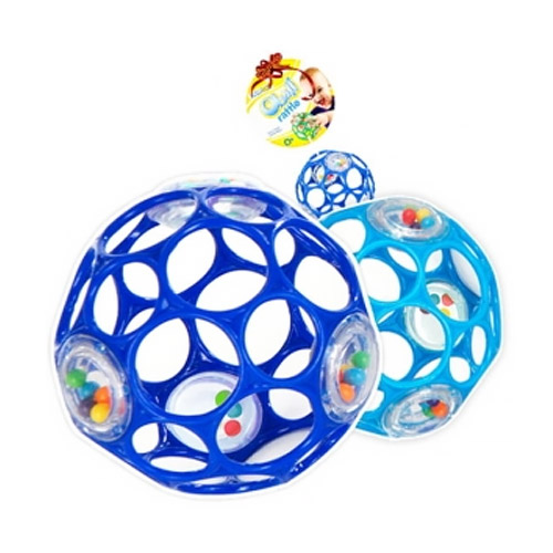 스엔코 오볼 래틀(소)