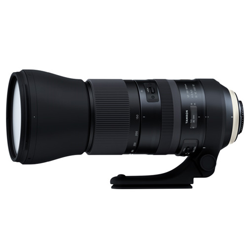 탐론  SP 150-600mm F5-6.3 Di VC USD G2 A022 니콘 F용