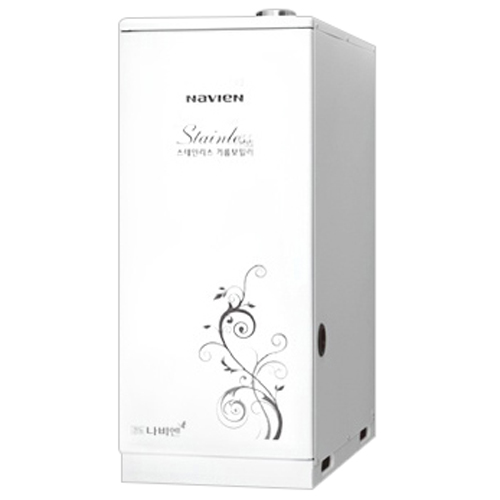 경동나비엔  스테인리스 스탠다드 LST-30K