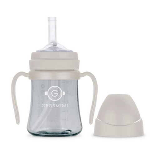 그로미미 PPSU 다크시리즈 빨대컵 300ml