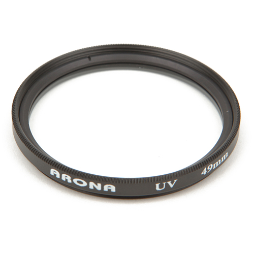 아로나 UV필터 [82mm]