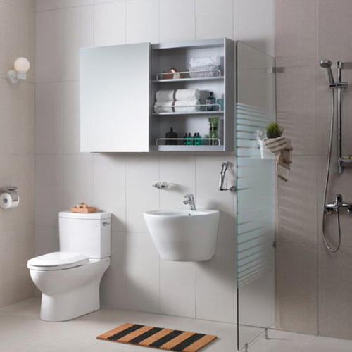 로얄앤컴퍼니  로얄 플러스 거실욕실