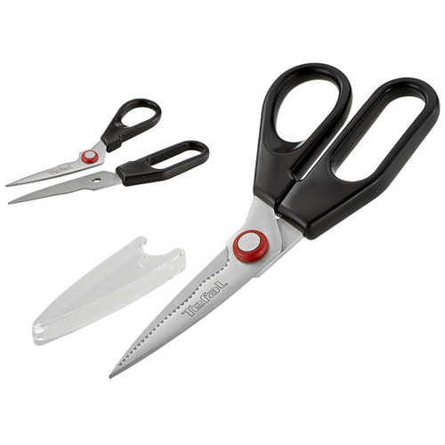 테팔  인지니오 분리형 주방가위