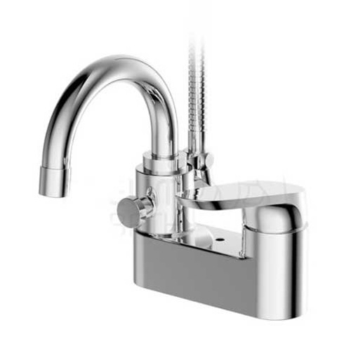 대림바스  바트라 3홀 샤워 겸용 수전 DL-YB6A15