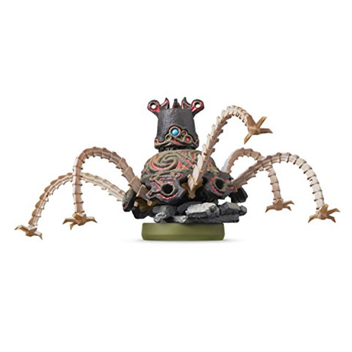 Nintendo  아미보 가디언 -브레스 오브 더 와일드- (Guardian) 젤다의 전설 시리즈