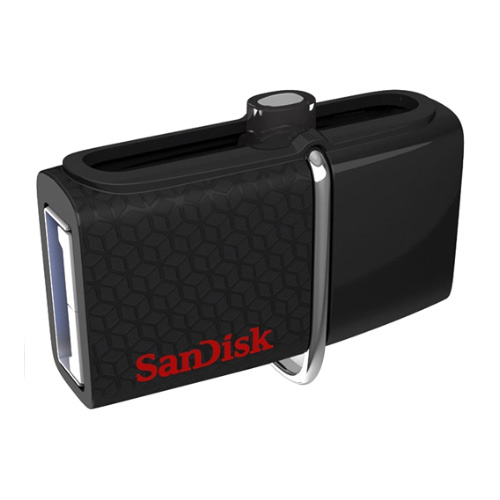  SanDisk Ultra Dual OTG 3.0 [256GB]