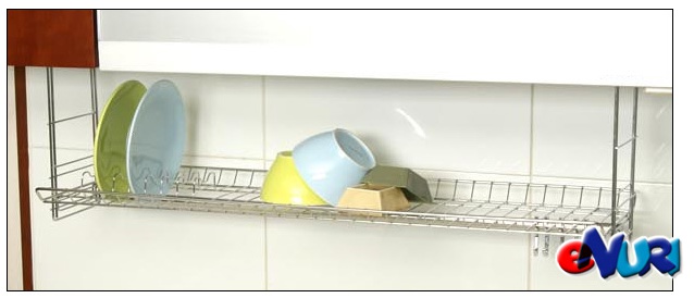 영인정공 스토피아 싱크선반 600 1단