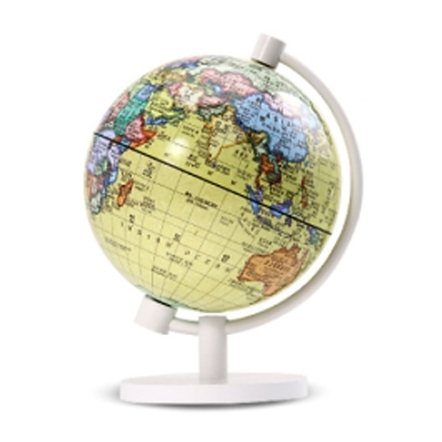 세계로  소형 행정 지구본 (125-KG)