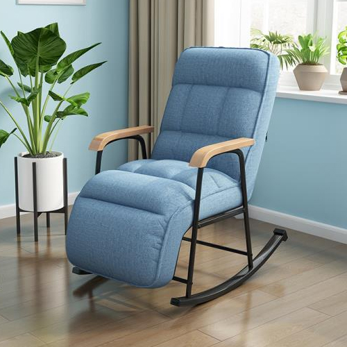 로제까사 릴렉스 접이식 안락의자 1인용