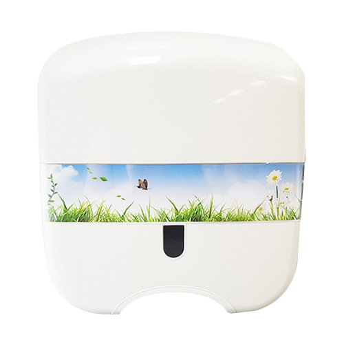 유일실업 점보롤 화장지 케이스