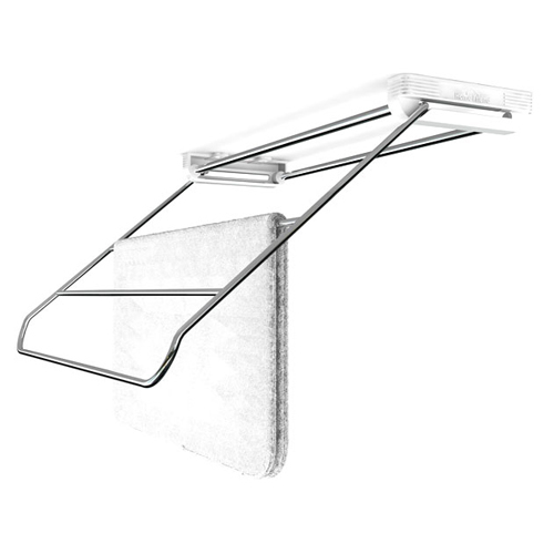 파스텔 홈프랜드 접이식 슬라이드 행주건조대 (A7 일반형)