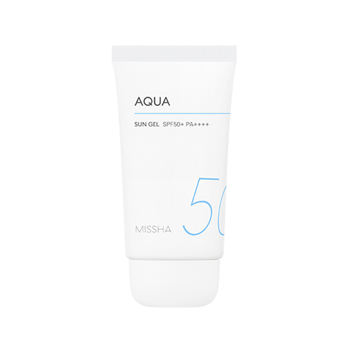 미샤 올 어라운드 세이프 블록 아쿠아 선 젤(구) 50ml