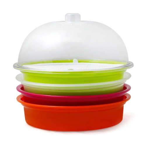 한미마루  콩나물 새싹 재배기