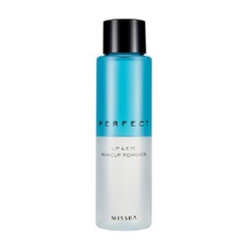 미샤 퍼펙트 립&아이 리무버 155ml