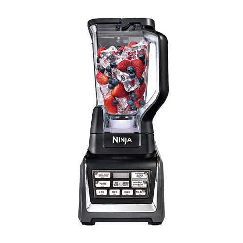 샤크닌자  AUTO-IQ BL682KR