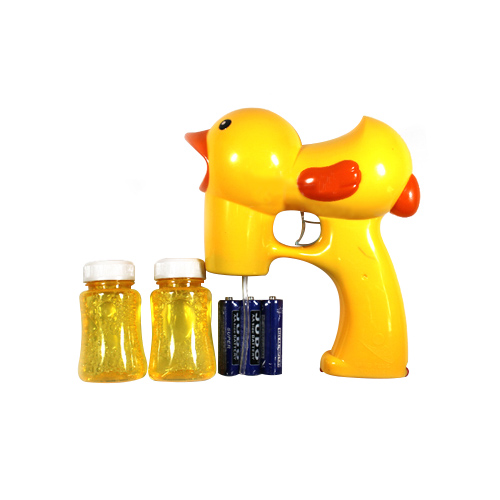 오리 자동 버블건