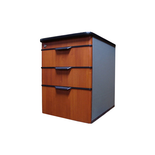 스마트가구 3단 이동 서랍장 400