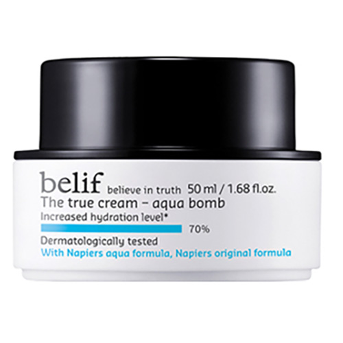 빌리프 더 트루 크림 아쿠아 밤 용기형 75ml