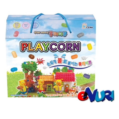 플레이콘 L (500P)