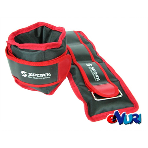 스포키  모래주머니