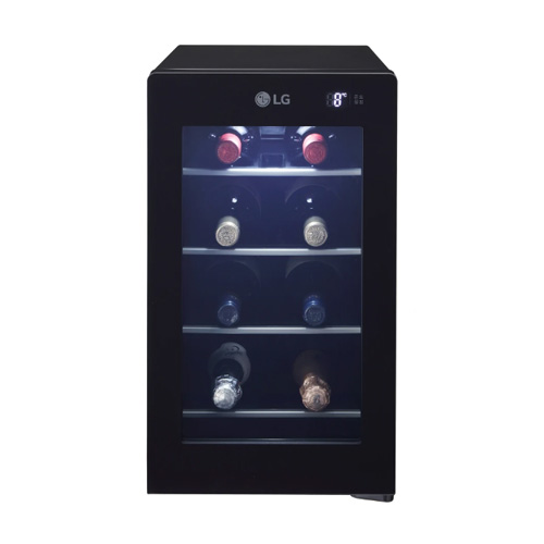 LG전자 디오스 W087B