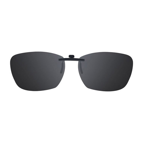 팬톤 편광 클립선글라스_MPM713_ACM668-SMK