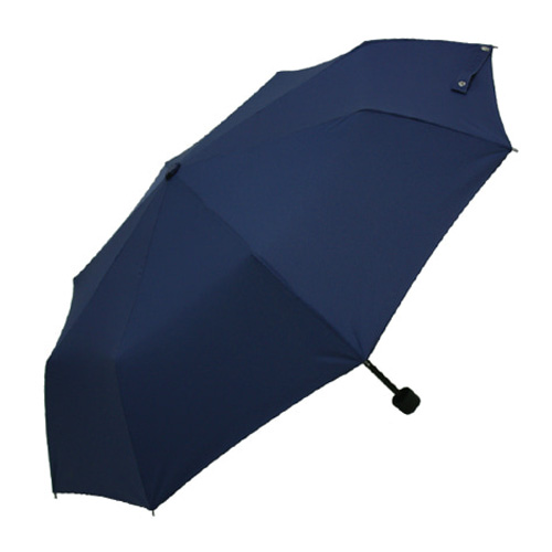 스위스밀리터리 3단수동 사각우산