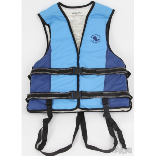 우경산업  돌핀 구명조끼 B형