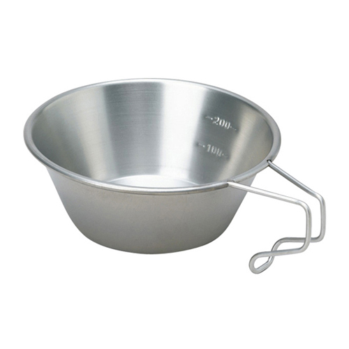 스노우피크  티타늄 시에라컵 해외구매