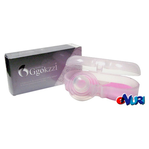 호유방 니플업 꼭찌