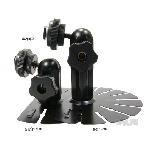 카앤샵  온대시 오리발거치대 CNS-OR1(젠더선택)