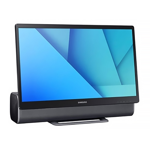 삼성전자 올인원PC 7 DM710A4M-L58S