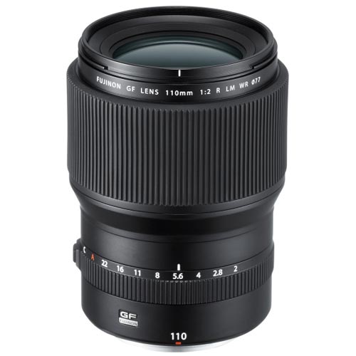 후지필름 후지논 GF 110mm F2 R LM WR