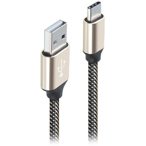 OMT USB3.1 C타입 퀵차지 고속충전 케이블 (OCB-CTNET)[0.3m]
